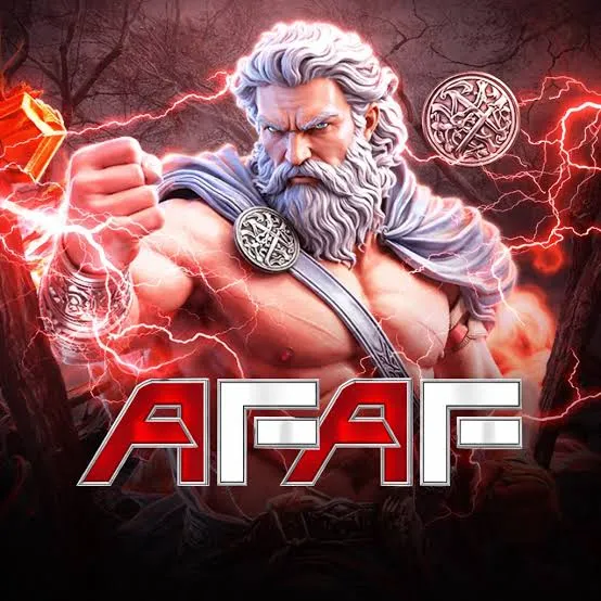 AFAF - Game Bingo Seru dan Mengasyikkan