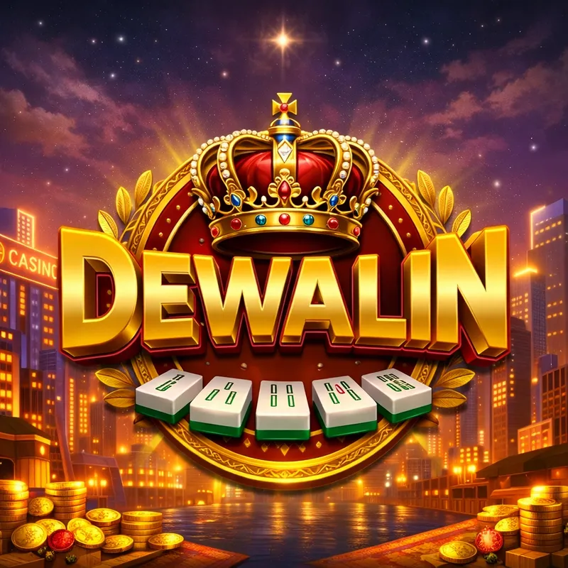 DEWALIN - Petualangan Anime yang Memukau