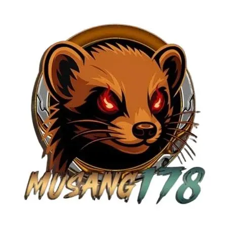 MUSANG178 - Game Tembak Ikan Seru dan Menantang