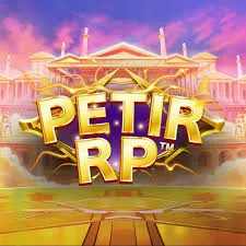 PETIRRP - Game Memancing yang Seru dan Mengasyikkan