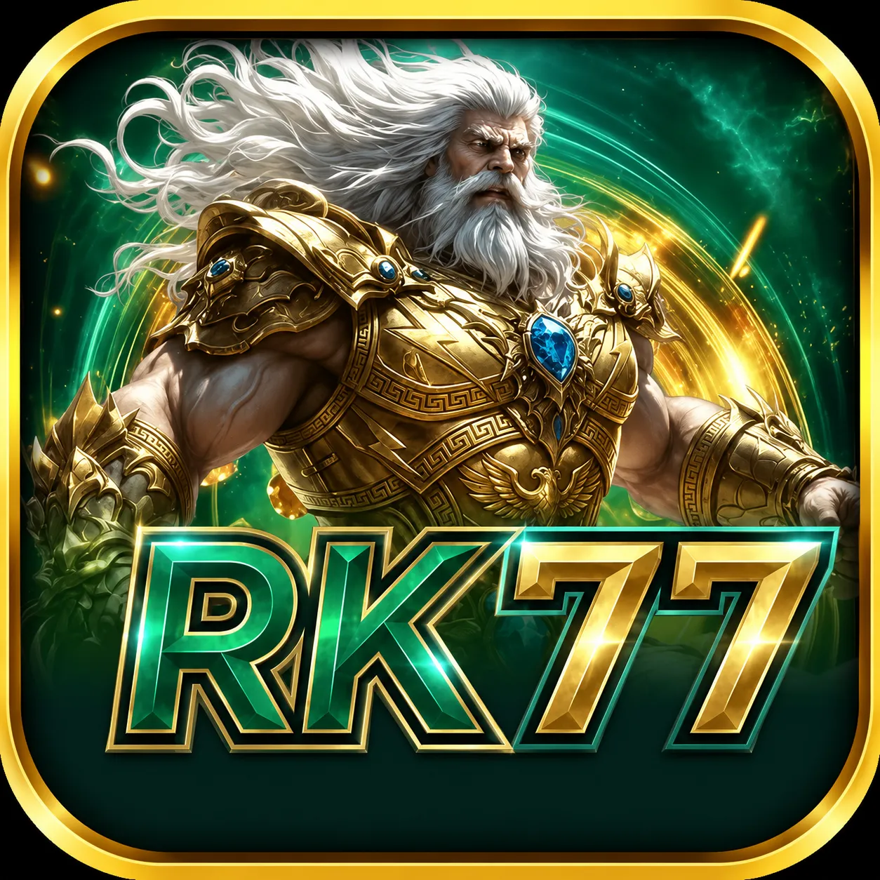 RK77 - Pertempuran FPS yang Seru