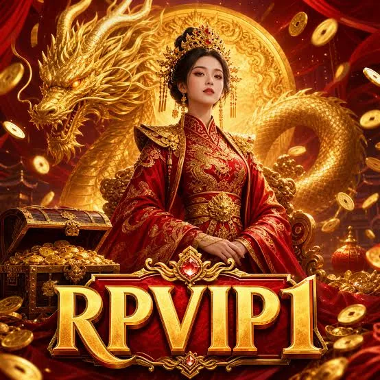 RPVIP1 - Petualangan Epik di Dunia Fantasi