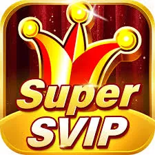 SUPERSVIP - Simulasi Kehidupan Terbaik