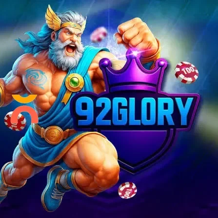 Logo 92glory